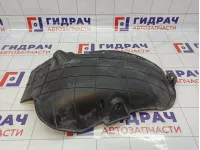 Локер задний правый Hyundai Elantra (AD) 86822-F3500