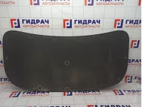 Шумоизоляция капота Hyundai Elantra (AD) 81124-F3500