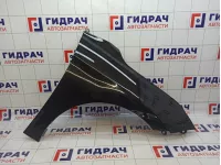 Крыло переднее правое Hyundai Elantra (AD) 66320-F2500