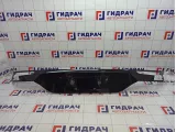 Накладка заднего бампера Hyundai Elantra (AD) 86612-F3510