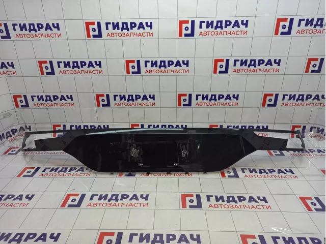 Накладка заднего бампера Hyundai Elantra (AD) 86612-F3510