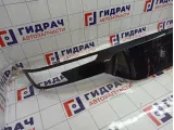 Накладка заднего бампера Hyundai Elantra (AD) 86612-F3510