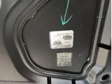 Капот Hyundai Elantra (AD) 66400-F3500