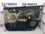 Обшивка двери передней левой Hyundai Elantra (AD) 82305-F3560-XU8