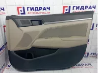 Обшивка двери передней правой Hyundai Elantra (AD) 82306-F3540-XU8