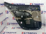 Обшивка двери задней правой Hyundai Elantra (AD) 83306-F3020-XU8