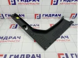 Обшивка багажника левая Hyundai Elantra (AD) 85784-F3000-TRY