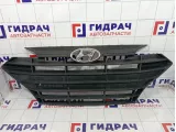 Решетка радиатора Hyundai Elantra (AD) 86350-F3510