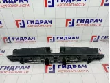 Кожух замка капота Hyundai Elantra (AD) 86356-F3500