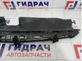 Кожух замка капота Hyundai Elantra (AD) 86356-F3500