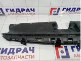 Кожух замка капота Hyundai Elantra (AD) 86356-F3500