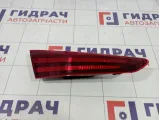 Фонарь задний внутренний левый Hyundai Elantra (AD) 92403-F3500
