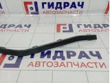 Накладка переднего бампера правая Hyundai Elantra (AD) 86562-F2AA0