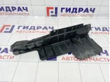 Воздуховод радиатора левый Hyundai Elantra (AD) 29136-F2550