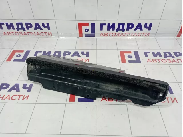 Воздуховод радиатора правый Hyundai Elantra (AD) 29134-F2550