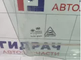 Стекло двери передней правой Hyundai Elantra (AD) 82420-F3030