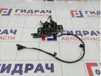 Замок капота Hyundai Elantra (AD) 81130-F2500