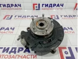 Кулак поворотный передний левый Hyundai Elantra (AD) 51715-F2000