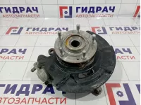 Кулак поворотный передний левый Hyundai Elantra (AD) 51715-F2000