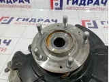 Кулак поворотный передний левый Hyundai Elantra (AD) 51715-F2000