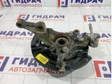 Кулак поворотный передний левый Hyundai Elantra (AD) 51715-F2000