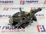 Кулак поворотный передний левый Hyundai Elantra (AD) 51715-F2000