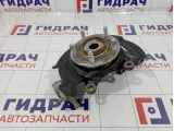 Кулак поворотный передний правый Hyundai Elantra (AD) 51716-F2000