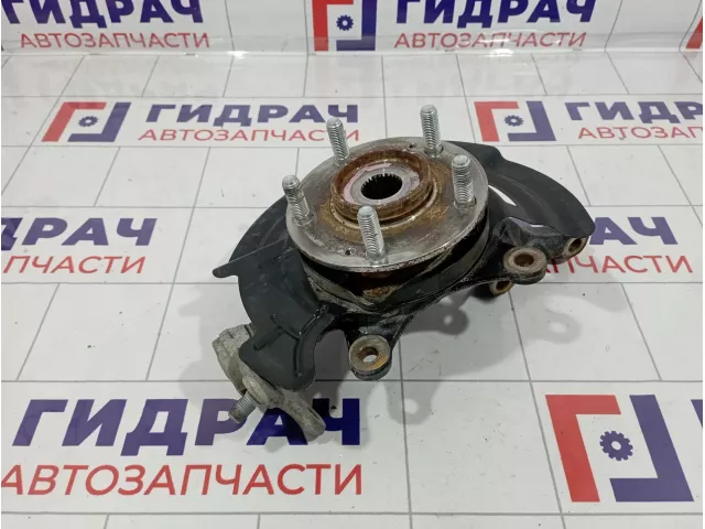 Кулак поворотный передний правый Hyundai Elantra (AD) 51716-F2000