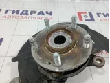 Кулак поворотный передний правый Hyundai Elantra (AD) 51716-F2000