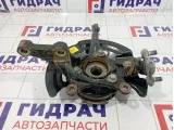 Кулак поворотный передний правый Hyundai Elantra (AD) 51716-F2000