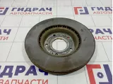 Диск тормозной передний Hyundai Elantra (AD) 51712-3Y000