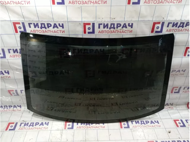 Стекло заднее Hyundai Elantra (AD) 87110-F3020