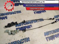 Замок спинки сиденья шт Hyundai Elantra HD