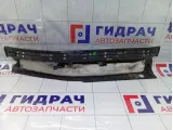 Накладка порога внутренняя задняя правая Hyundai Equus (VI) 858853N500RY