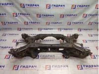 Балка задняя Hyundai Equus (VI) 554053N050