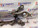 Балка задняя Hyundai Equus (VI) 554053N050