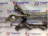Балка задняя Hyundai Equus (VI) 554053N050