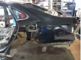 Крыло заднее левое Hyundai Equus (VI) 715033NC01