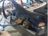 Крыло заднее левое Hyundai Equus (VI) 715033NC01