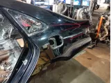 Крыло заднее левое Hyundai Equus (VI) 715033NC01