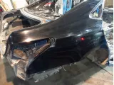 Крыло заднее правое Hyundai Equus (VI) 715043NC01