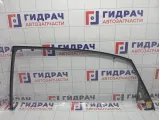 Накладка двери задней левой верхняя Hyundai Equus (VI) 839103N010