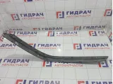 Молдинг заднего бампера левый Hyundai Equus (VI) 866753N000