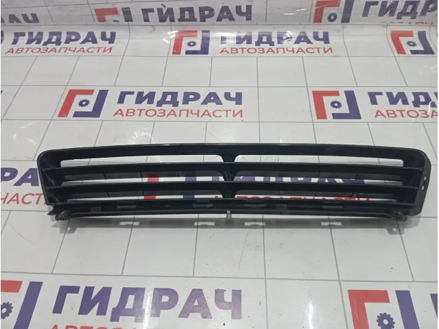 Решетка в бампер центральная Hyundai Equus (VI) 865603N000