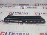 Решетка в бампер центральная Hyundai Equus (VI) 865603N000