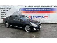 Hyundai Equus (VI)
