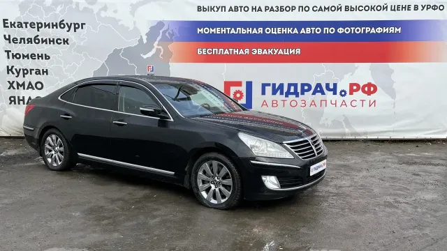 Автомобиль Hyundai Equus (VI) в разборе