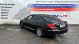 Автомобиль Hyundai Equus (VI) в разборе