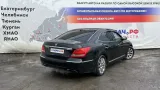 Автомобиль Hyundai Equus (VI) в разборе