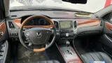 Автомобиль Hyundai Equus (VI) в разборе